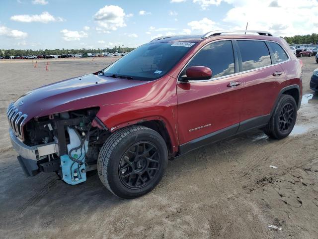 jeep grand cherokee 2017 1c4pjlcb6hw613985