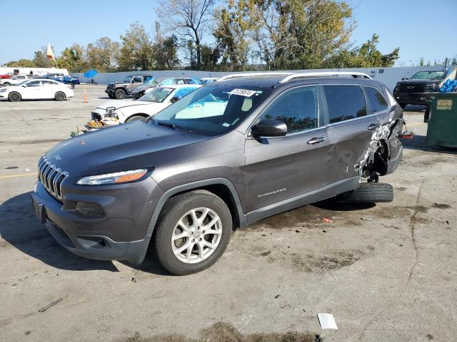 jeep cherokee l 2017 1c4pjlcb6hw650180