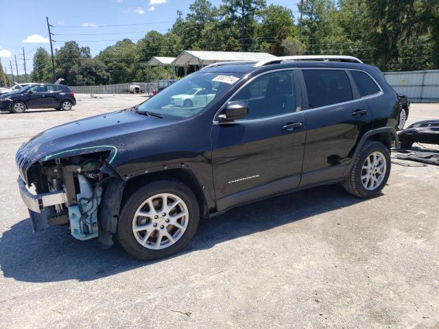 jeep grand cherokee 2017 1c4pjlcb6hw662779