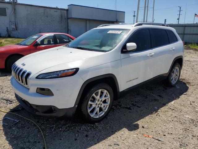 jeep grand cherokee 2018 1c4pjlcb6jd503942