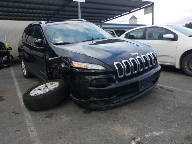 jeep cherokee l 2018 1c4pjlcb6jd537251