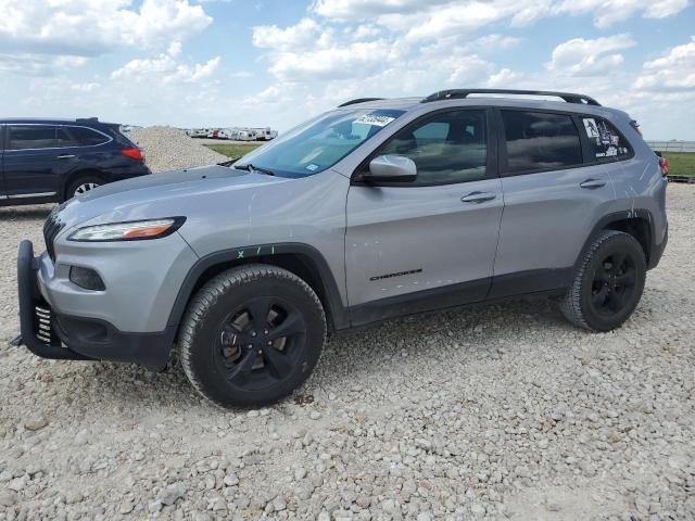 jeep grand cherokee 2018 1c4pjlcb6jd544748