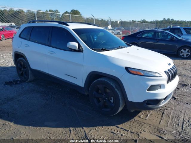 jeep cherokee 2018 1c4pjlcb6jd553353