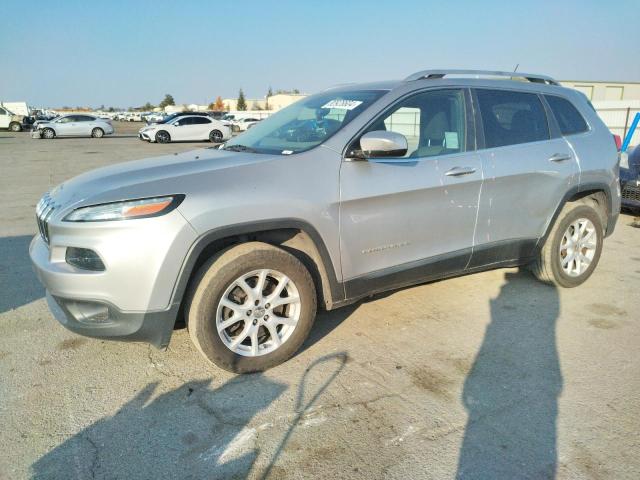 jeep cherokee l 2018 1c4pjlcb6jd597059