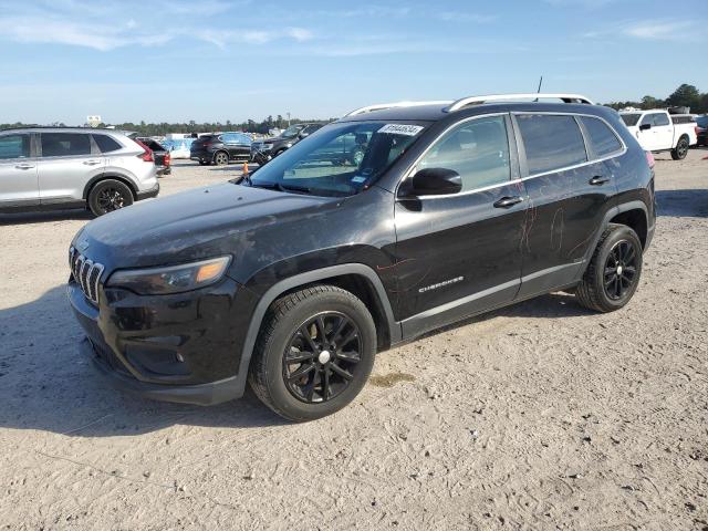 jeep cherokee l 2019 1c4pjlcb6kd263566