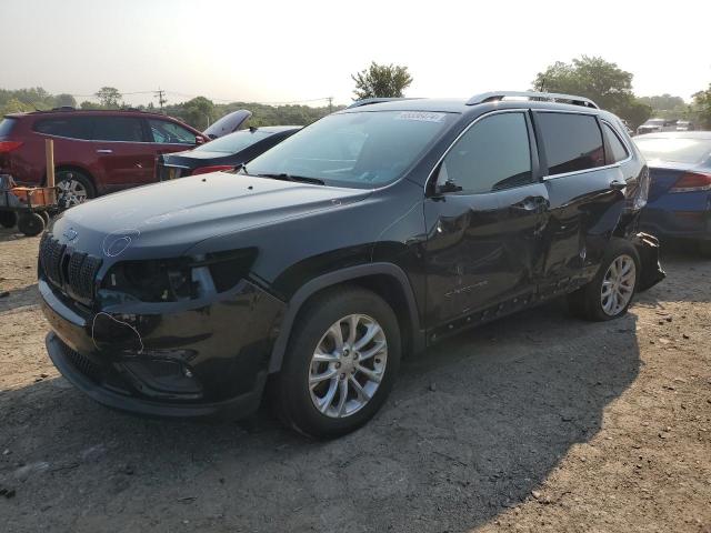 jeep cherokee l 2019 1c4pjlcb6kd266225