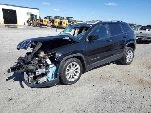 jeep cherokee l 2020 1c4pjlcb6ld657067