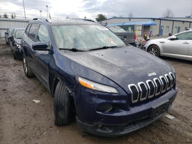 jeep  2014 1c4pjlcb7ew155627