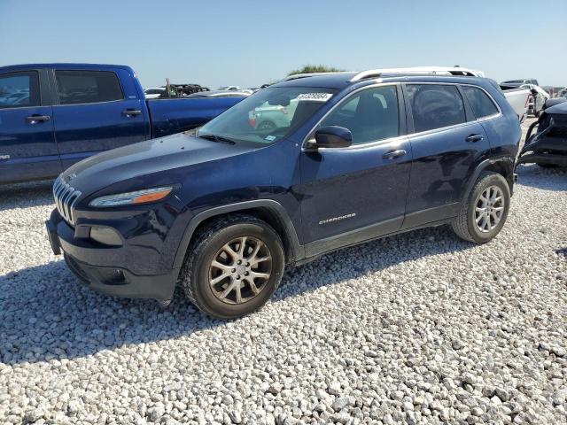 jeep grand cherokee 2014 1c4pjlcb7ew186649