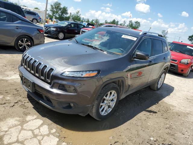 jeep grand cherokee 2015 1c4pjlcb7fw548402