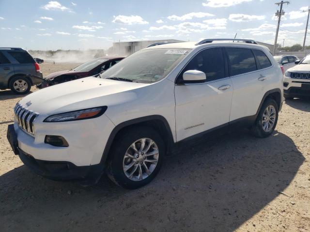 jeep cherokee l 2015 1c4pjlcb7fw690474