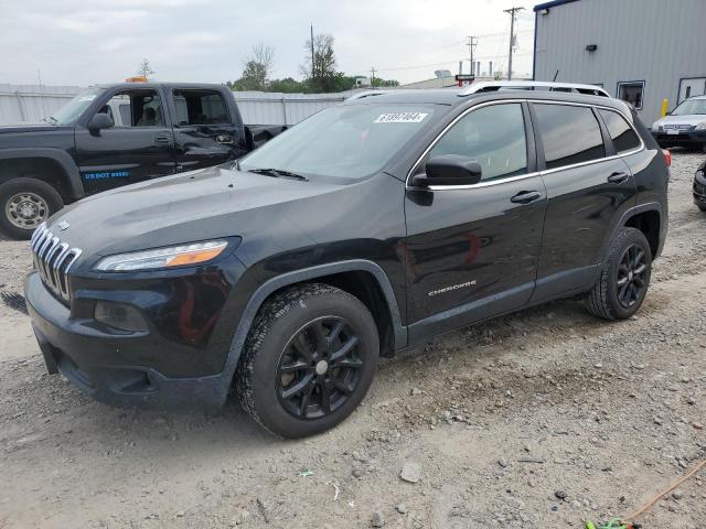 jeep grand cherokee 2015 1c4pjlcb7fw722081