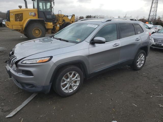 jeep cherokee l 2015 1c4pjlcb7fw762239