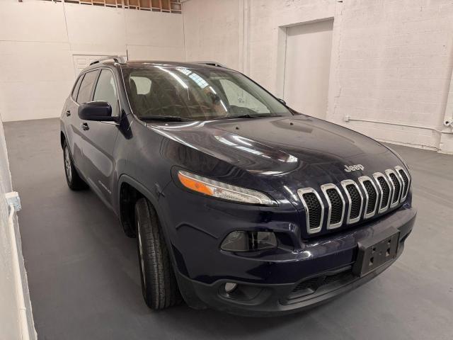 jeep cherokee l 2016 1c4pjlcb7gw257769