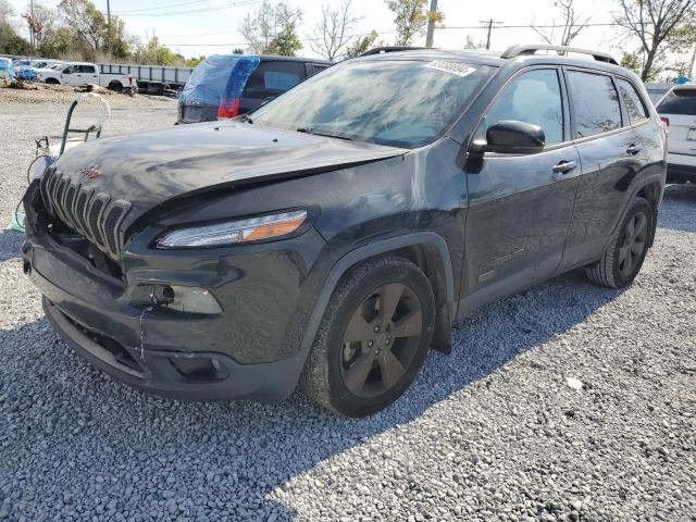 jeep cherokee l 2016 1c4pjlcb7gw273891