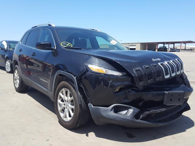 jeep  2016 1c4pjlcb7gw324290