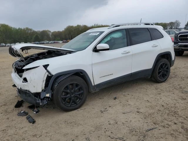 jeep cherokee l 2016 1c4pjlcb7gw374073