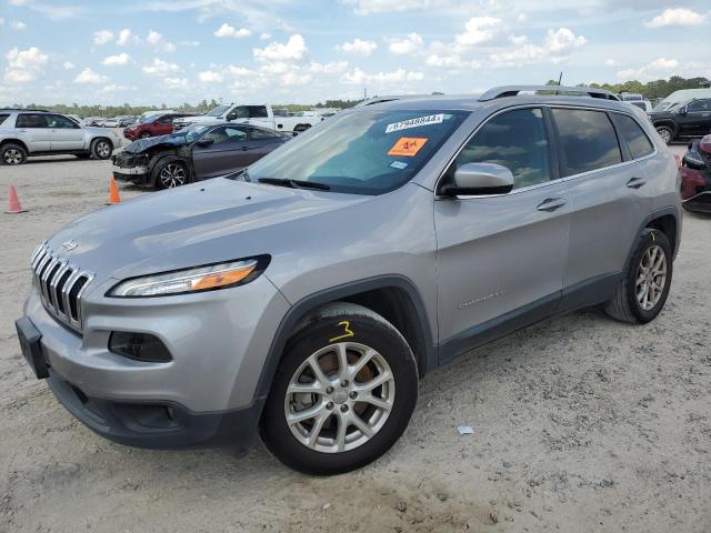 jeep cherokee l 2017 1c4pjlcb7hd218886