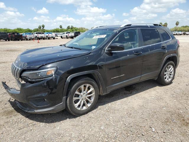 jeep cherokee l 2019 1c4pjlcb7kd269652