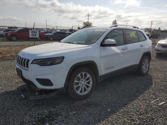 jeep cherokee l 2020 1c4pjlcb7ld614387