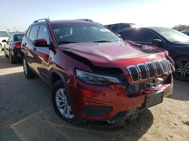 jeep cherokee l 2021 1c4pjlcb7md169442