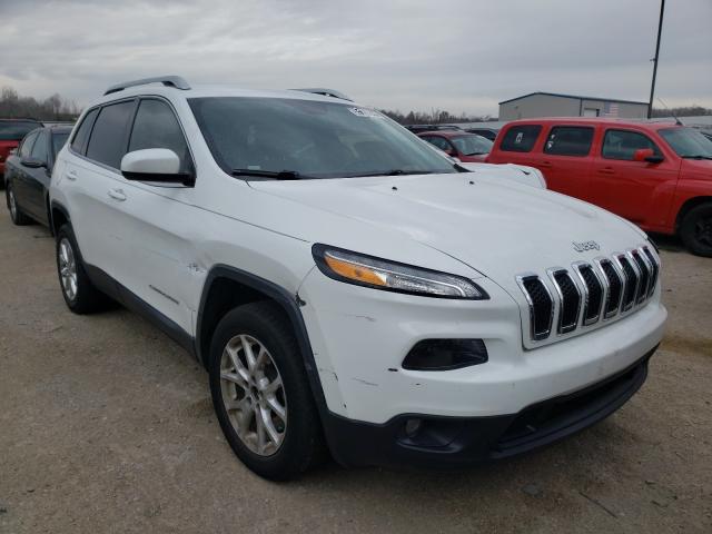 jeep cherokee l 2014 1c4pjlcb8ew123317