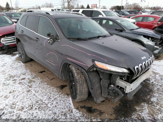 jeep cherokee 2014 1c4pjlcb8ew139369