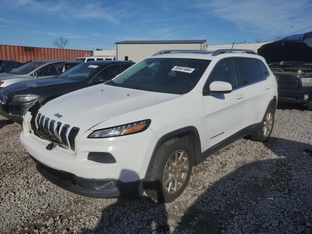 jeep cherokee l 2014 1c4pjlcb8ew231162