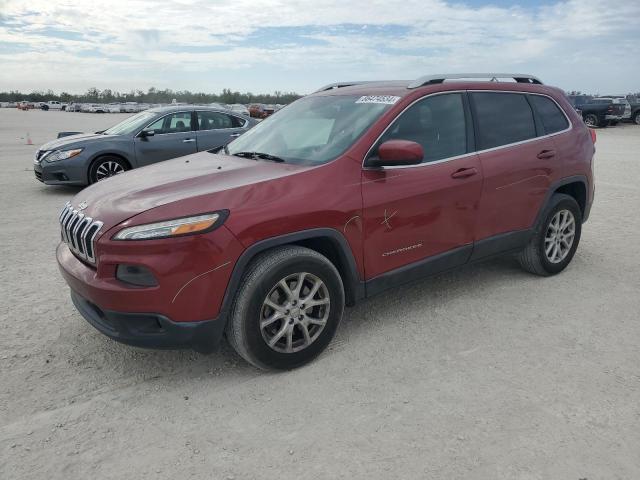 jeep cherokee l 2014 1c4pjlcb8ew315918