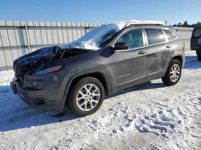 jeep cherokee l 2014 1c4pjlcb8ew319287