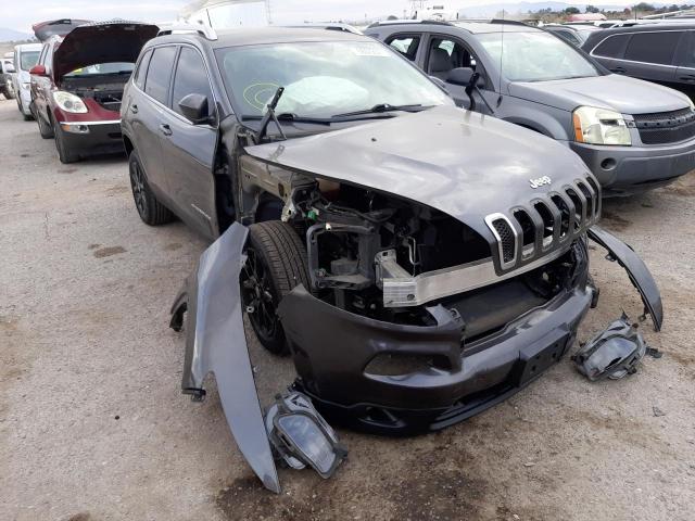 jeep cherokee l 2015 1c4pjlcb8fw530720