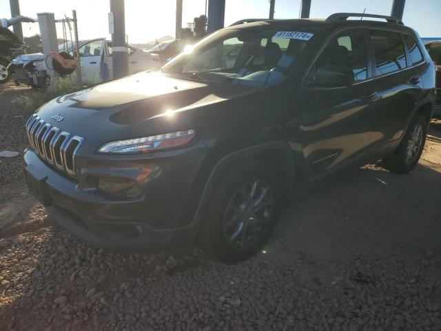 jeep cherokee l 2015 1c4pjlcb8fw658553