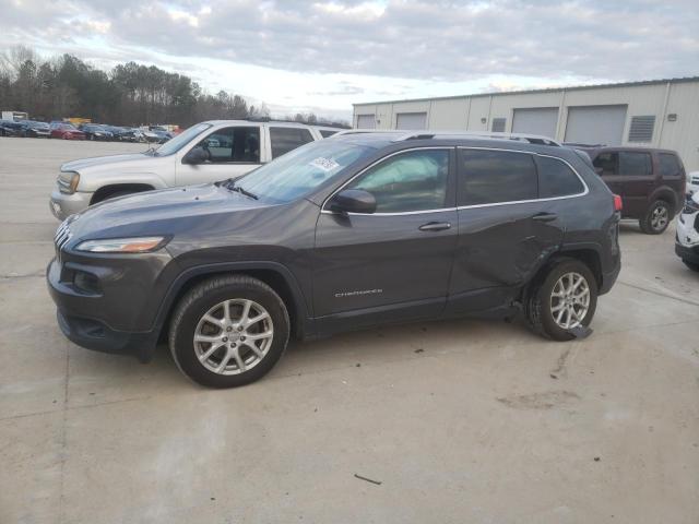 jeep cherokee l 2015 1c4pjlcb8fw770561