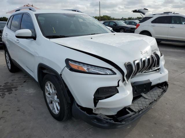 jeep cherokee l 2016 1c4pjlcb8gw189840