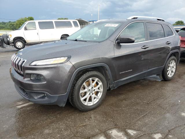 jeep grand cherokee 2016 1c4pjlcb8gw288335