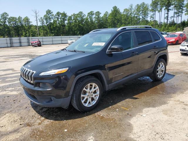 jeep grand cherokee 2017 1c4pjlcb8hd223322