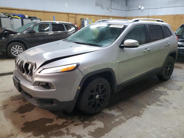 jeep cherokee l 2018 1c4pjlcb8jd538546