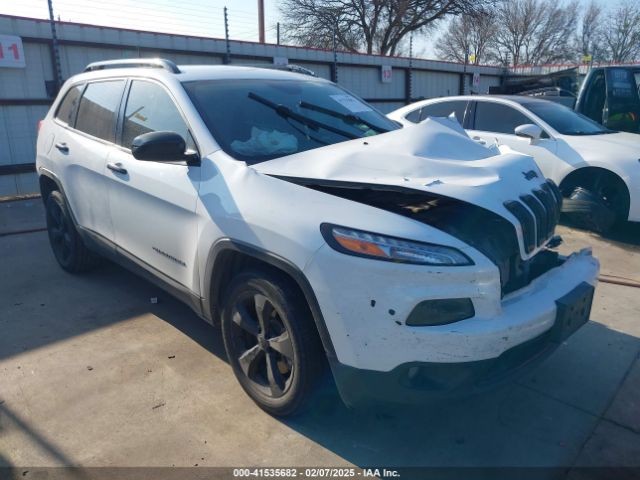 jeep cherokee 2018 1c4pjlcb8jd544752