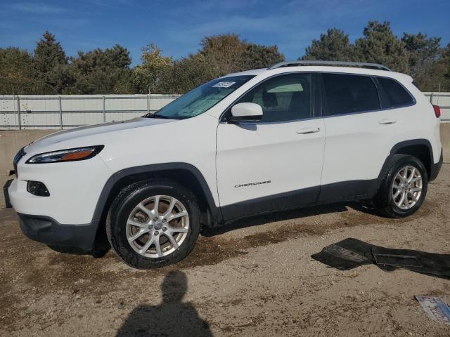 jeep cherokee l 2018 1c4pjlcb8jd557632