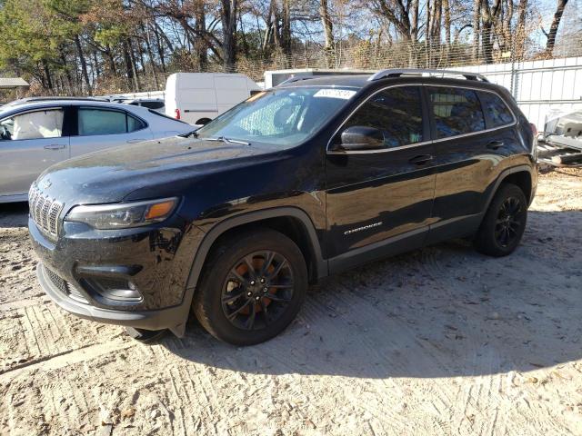 jeep cherokee l 2019 1c4pjlcb8kd223358