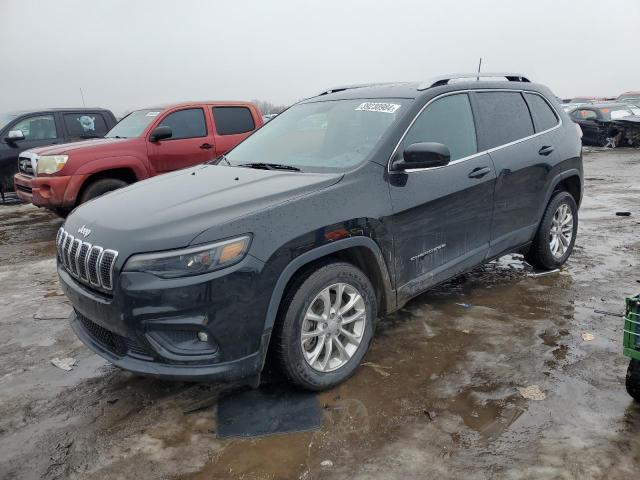 jeep grand cherokee 2019 1c4pjlcb8kd266209