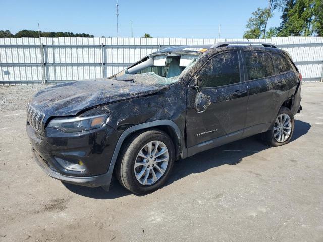 jeep grand cher 2019 1c4pjlcb8kd416884