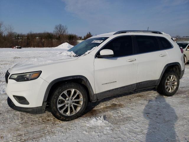 jeep cherokee l 2019 1c4pjlcb8kd423088