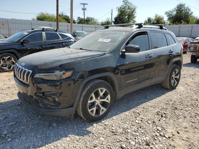 jeep cherokee l 2019 1c4pjlcb8kd486529