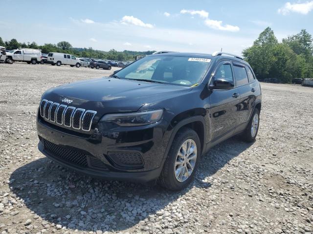 jeep cherokee l 2020 1c4pjlcb8ld511592