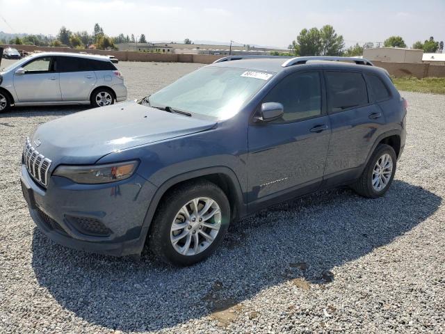 jeep cherokee 2020 1c4pjlcb8ld614981