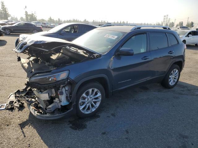 jeep cherokee l 2021 1c4pjlcb8md112666