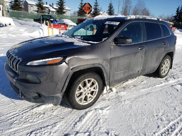 jeep cherokee l 2014 1c4pjlcb9ew139221