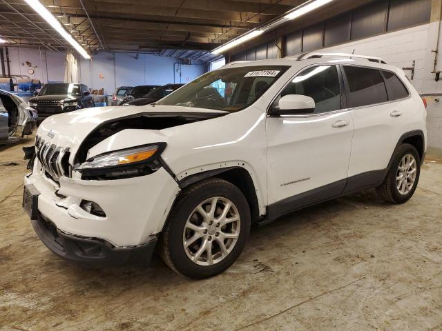 jeep grand cherokee 2014 1c4pjlcb9ew158688