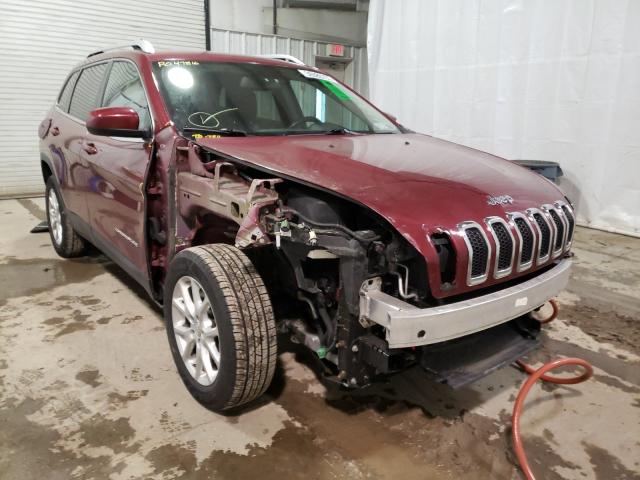 jeep  2014 1c4pjlcb9ew171411